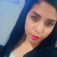 Nathaly Mora