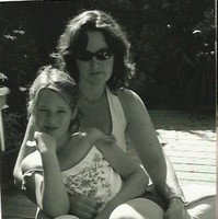 Deborah Aldrich