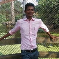 Manoj Kumar Behera