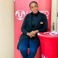 Dolly Ziyanda Dlamini