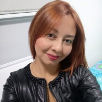 Leidy Alejandra Bastidas Rodríguez