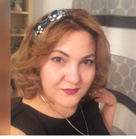 Майя Баширова