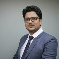Vikash Kumar Prajapati