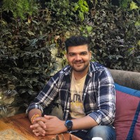 Navtej Chaudhary