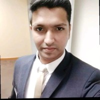 Nikhil Shetty