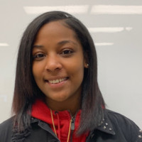 Tamia Francis