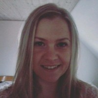 Maria Rydahl