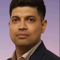 Vishal Sawant