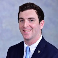 Liam Golden, Cpcu