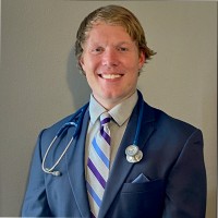 Dr. Eric Thayer