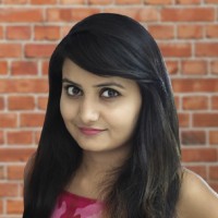 Kirti Sharma