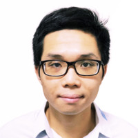Ivan Wong