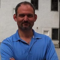 Christian Gibson