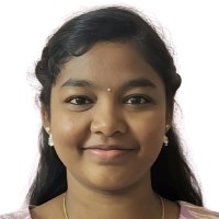 Sparsha Sakthivel
