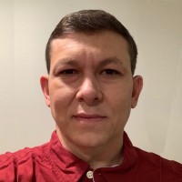 Victor Caldas, B.Eng