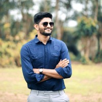 Noushiq Rahman Nc