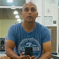 Pukar Ghimire