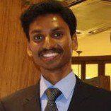 Vijayendhiran Parthiban
