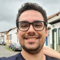 Eduardo ÁVila Vilar