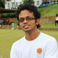 Kesara Gamlath