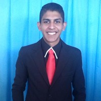 Luis Daniel Muñoz