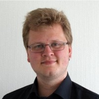 Klaus Thomsen