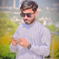 Muhammed Shoaib Khan