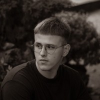 Taras Stepanov