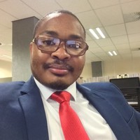 Tebogo Gaboutlwelwe