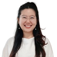 Joanna Koh