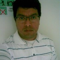 José Luis Reyes Villegas