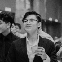 Bryan Liew