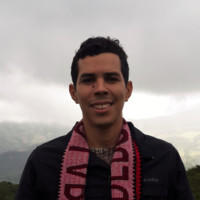 Williams Montes de oca