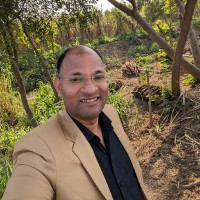 Manish Karnik