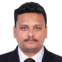 Mohamed Azarudeeen M