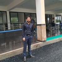 Vijay Teja Nambala