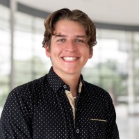 Gabriel Frederick