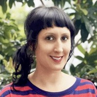 Jacqueline Sansonetti