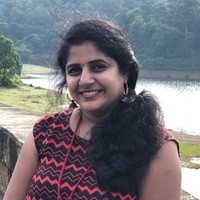 Saritha Puli