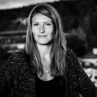 Inger Karin Bruget