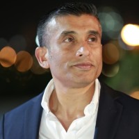 Mohammed Nazar
