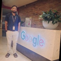 Shaik Imran