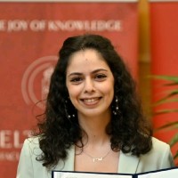 Helena Alghishan