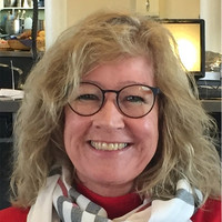 Helle Groset