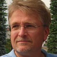 Wolfgang Feil