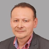 Eric Leonardo Huerta