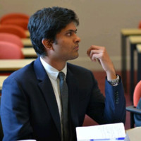 Vishnu Nair