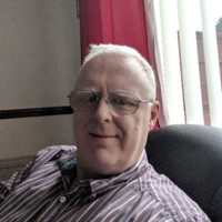 Michael Riley