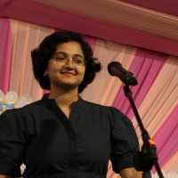Suchetana Mukherjee