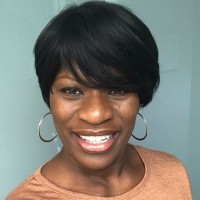 Paula M. Vargas, Rn